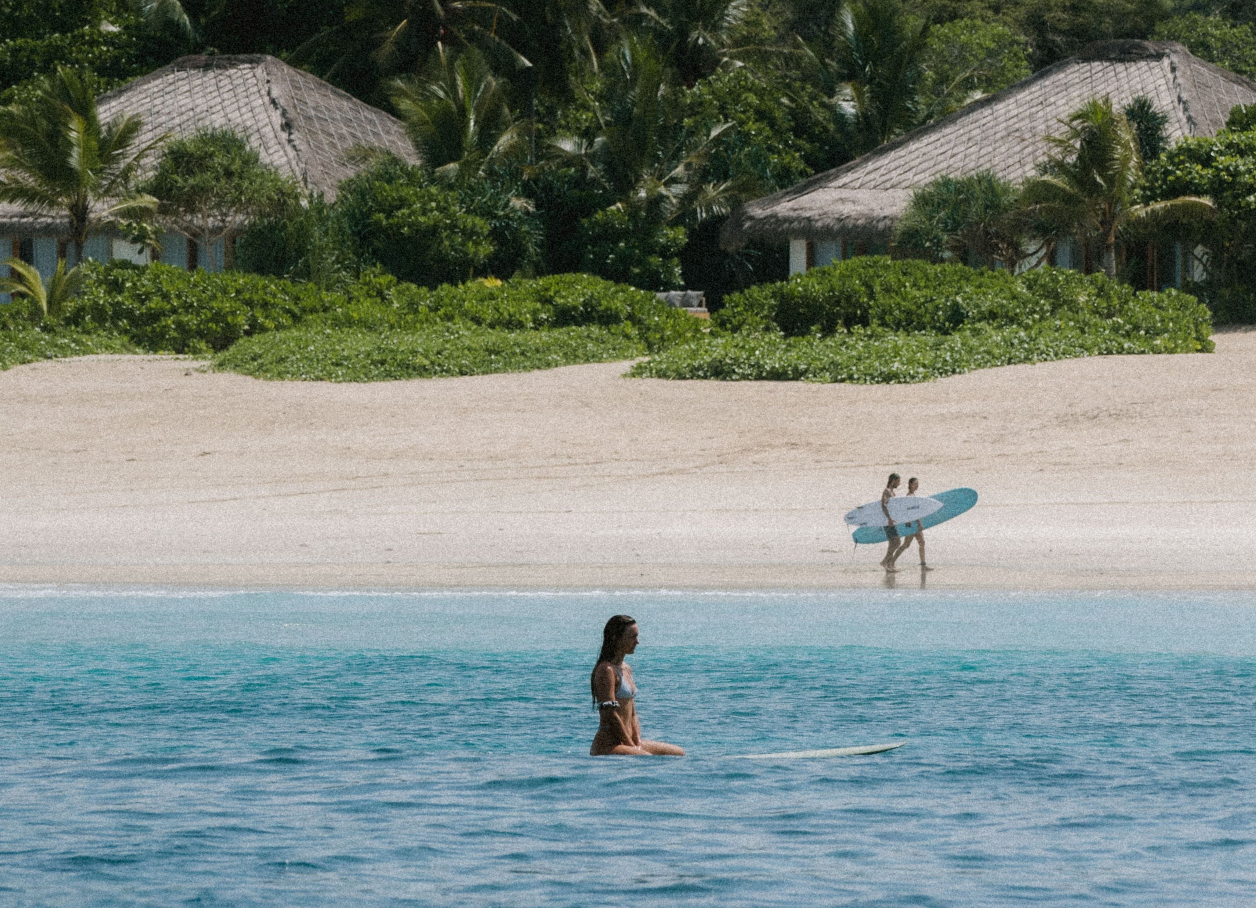 Sumba: Where the Wild Ocean Calls A surf and yoga retreat with Jean Hall
