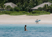 Sumba: Where the Wild Ocean Calls A surf and yoga retreat with Jean Hall
