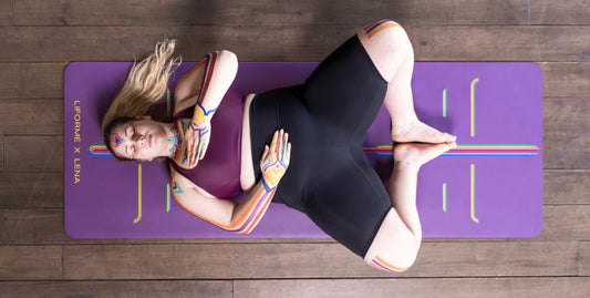 Restorative Yoga: What Is It and What Are the Benefits