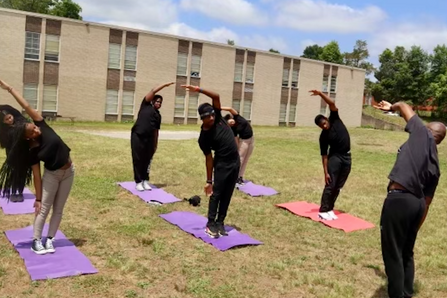 SoulFest, Yoga of the Heart