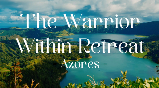 The Warrior Within Retreat - Azores Yoga and Adventure Retreat