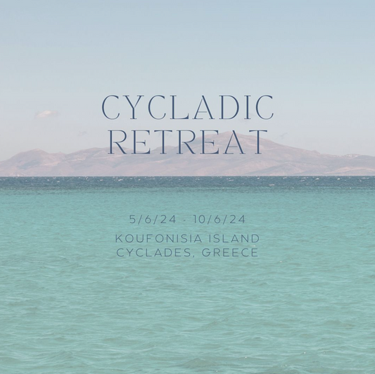 Cycladic Retreat
