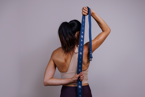Liforme Yoga Strap