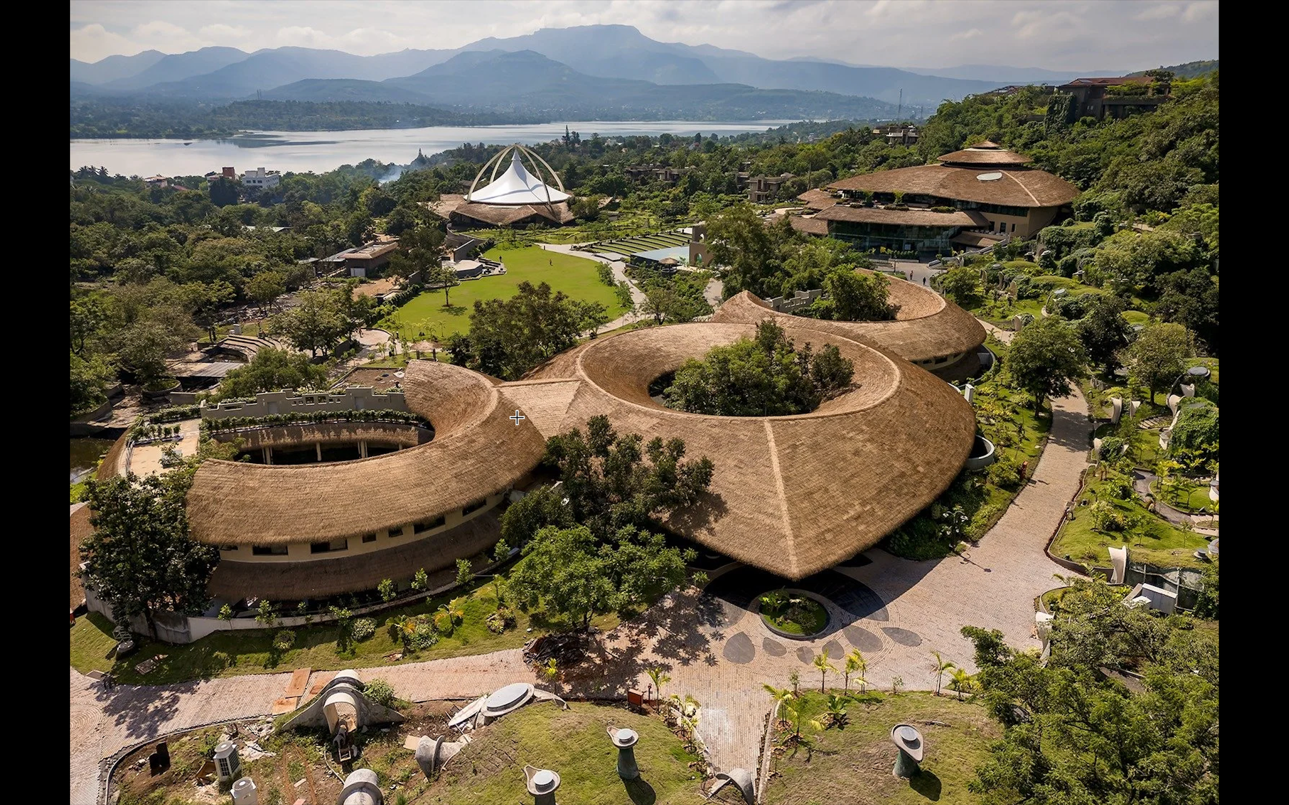 10-Day Luxury Yoga Retreat in India