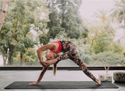 50H CET Dharma Yoga with Ambra Vallo