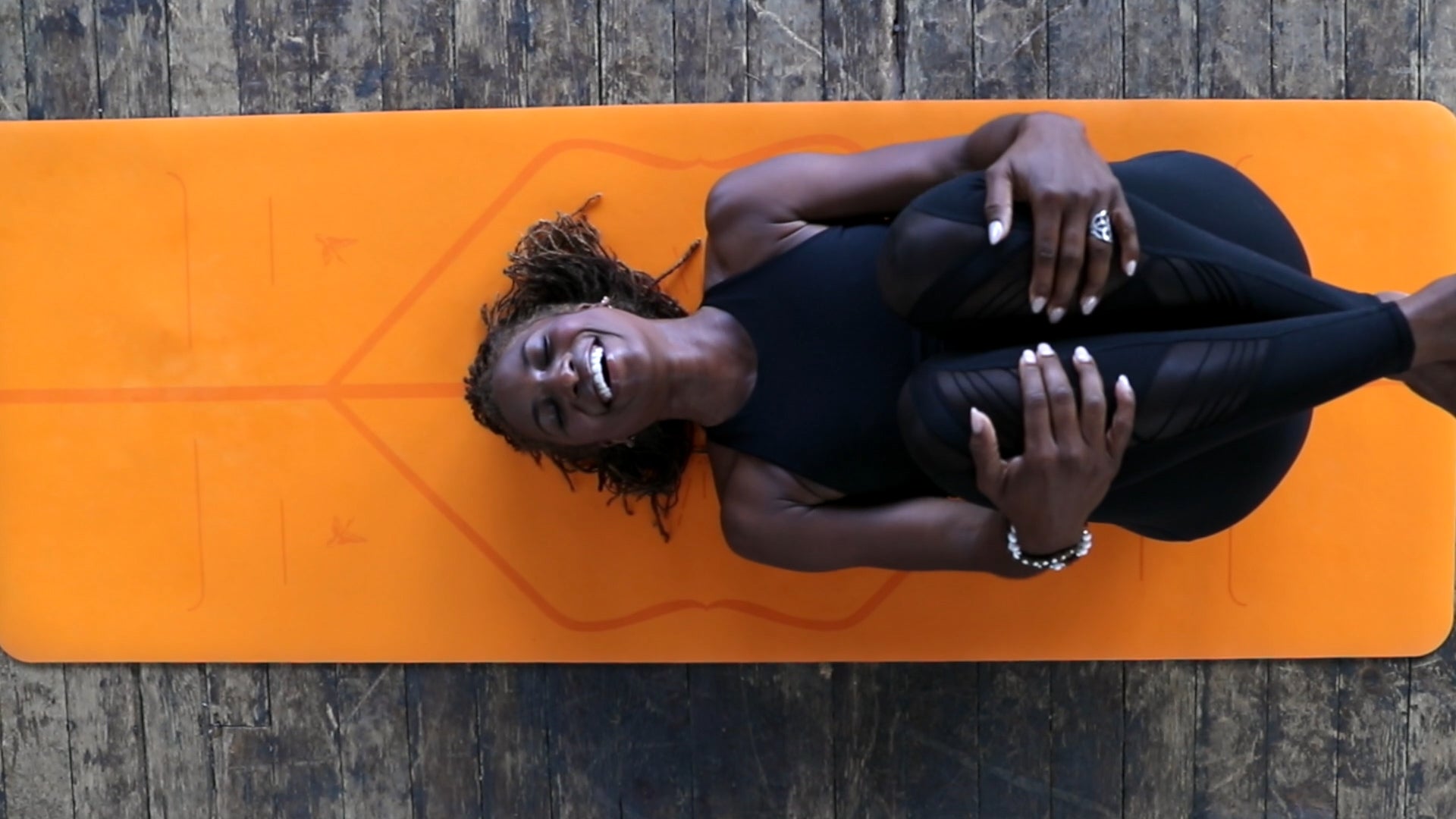 Yoga for Mental Health