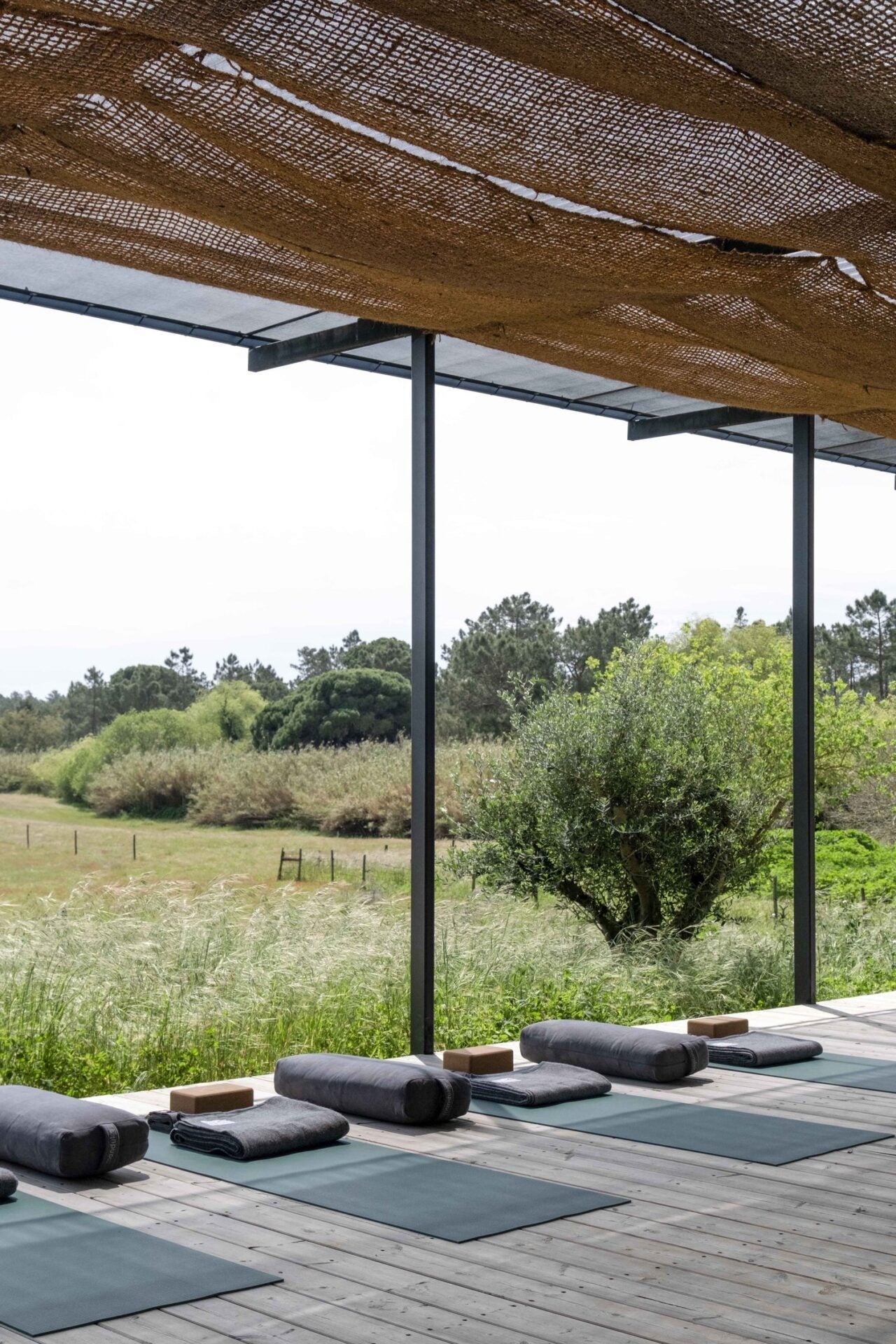 Root & Rise - Portugal Retreat