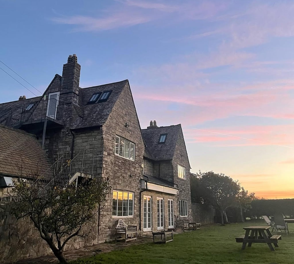 Seaford Weekend Retreat