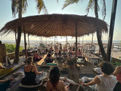 150 hours Advanced Training in Goa, India