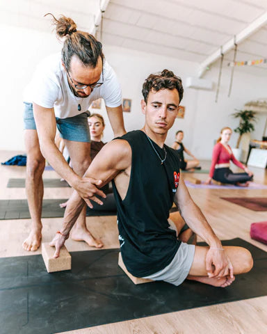 200hr Multi-style Yoga Teacher Training (YTT) Mallorca