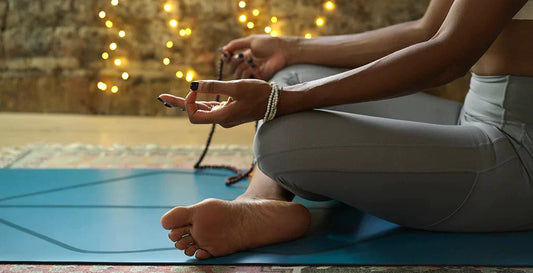 How Do I Start Chakra Meditation?