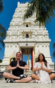 Sacred Currents India Retreat