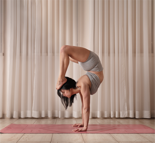 15 Classes for Strength and Flexibility: Online
