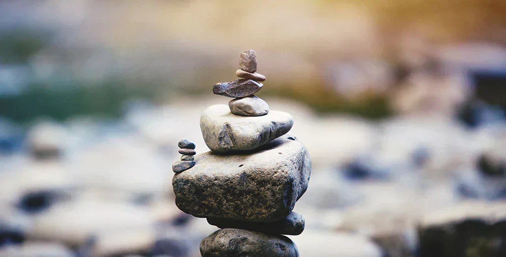 Doing Yoga Brings Balance to Your Life On and Off Your Mat