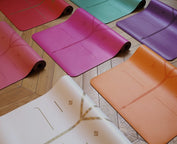 Yoga Mat Buying Guide