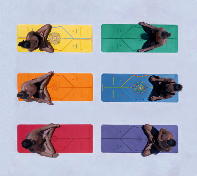 Mats For Pilates