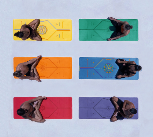 Mats For Pilates