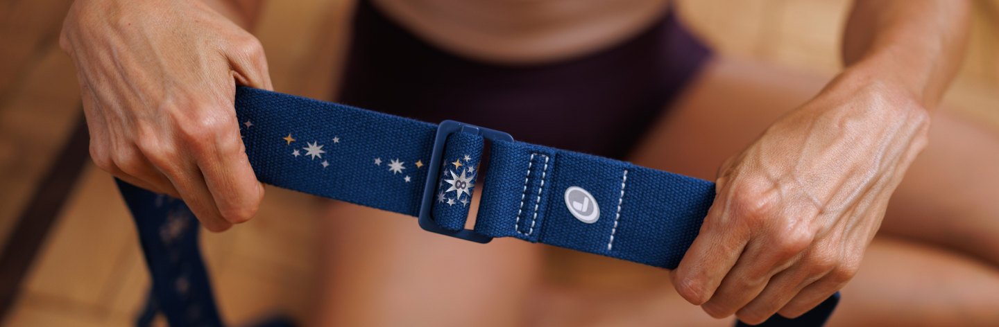 Yoga Straps