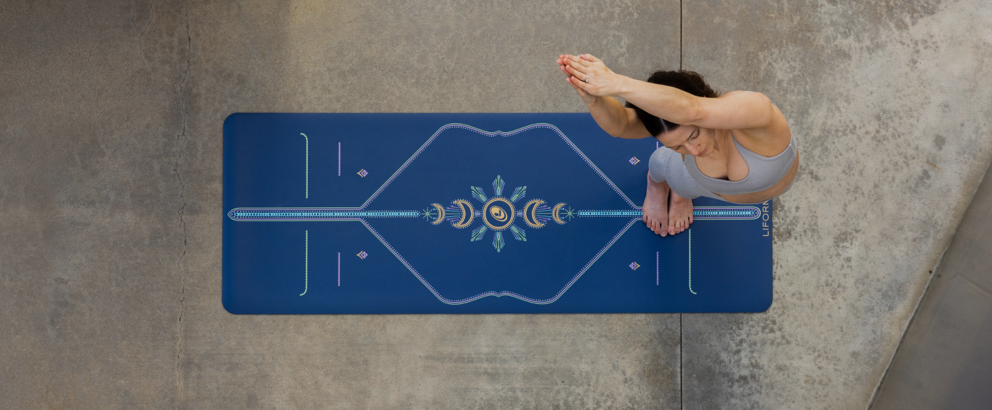 Bestselling Yoga Mats