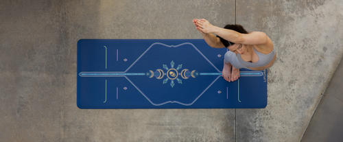 Bestselling Yoga Mats