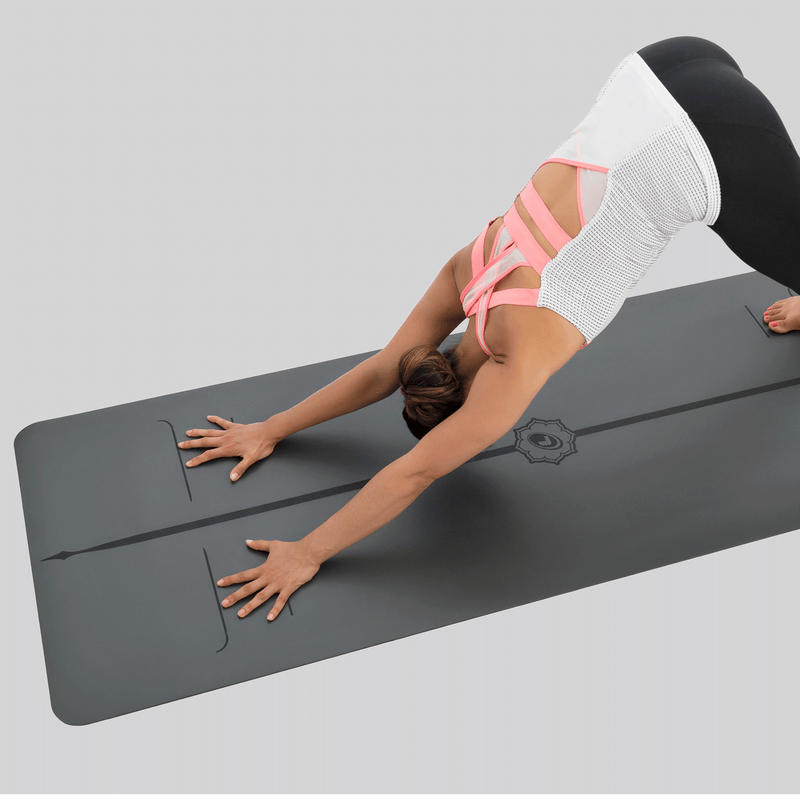 Liforme Evolve Yoga Mat | Liforme Liforme Evolve Yoga Mat | Liforme