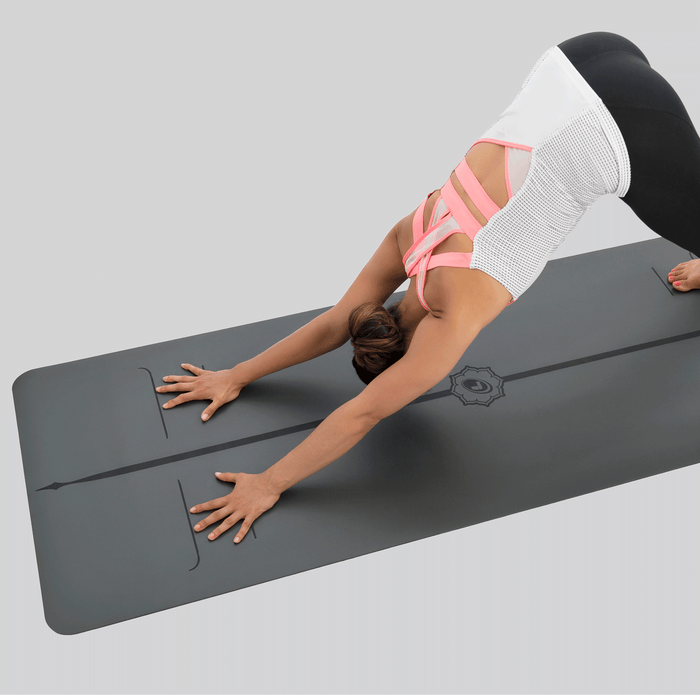 Liforme Evolve Yogamatte
