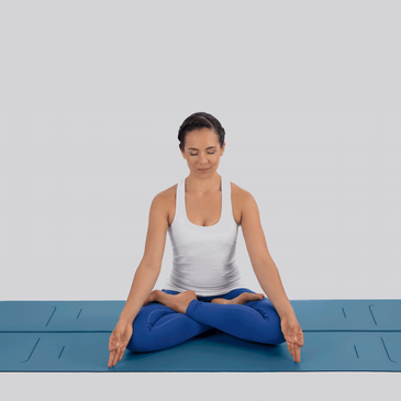 Liforme Evolve Yogamatte