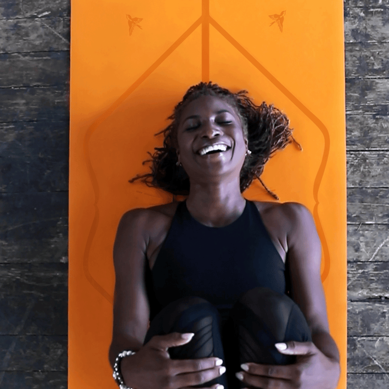 Liforme Yoga Mats Buy One, Get One 50% Off - Limited Time Offer 3 Liforme Expressions Travel Yoga Mat