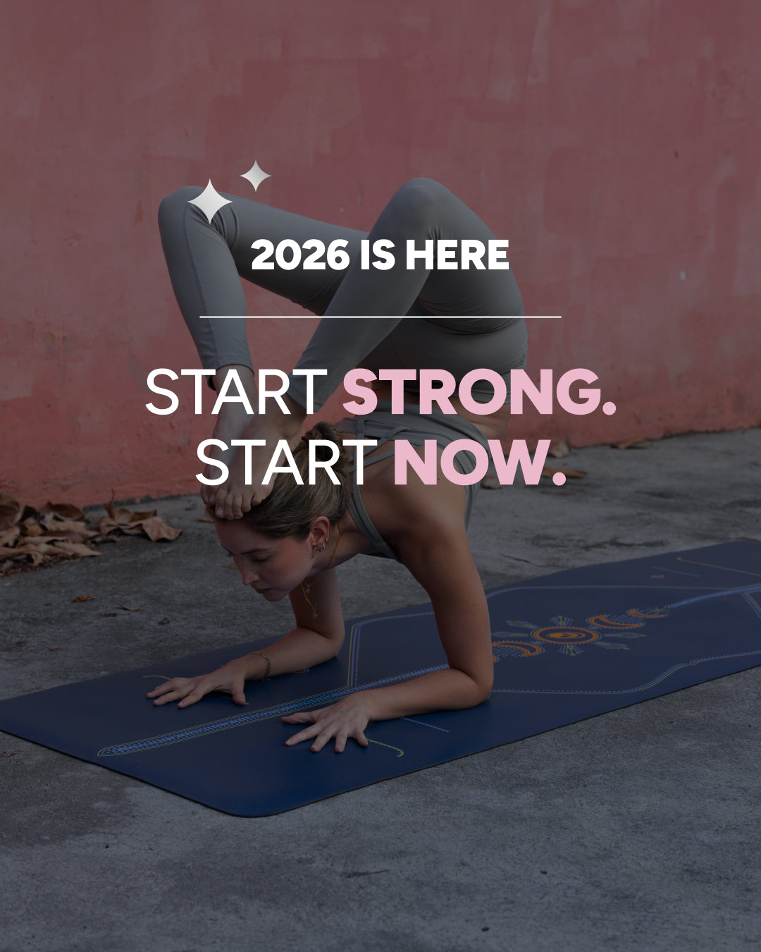 Liforme | High Performance Yoga Mats & Equipment