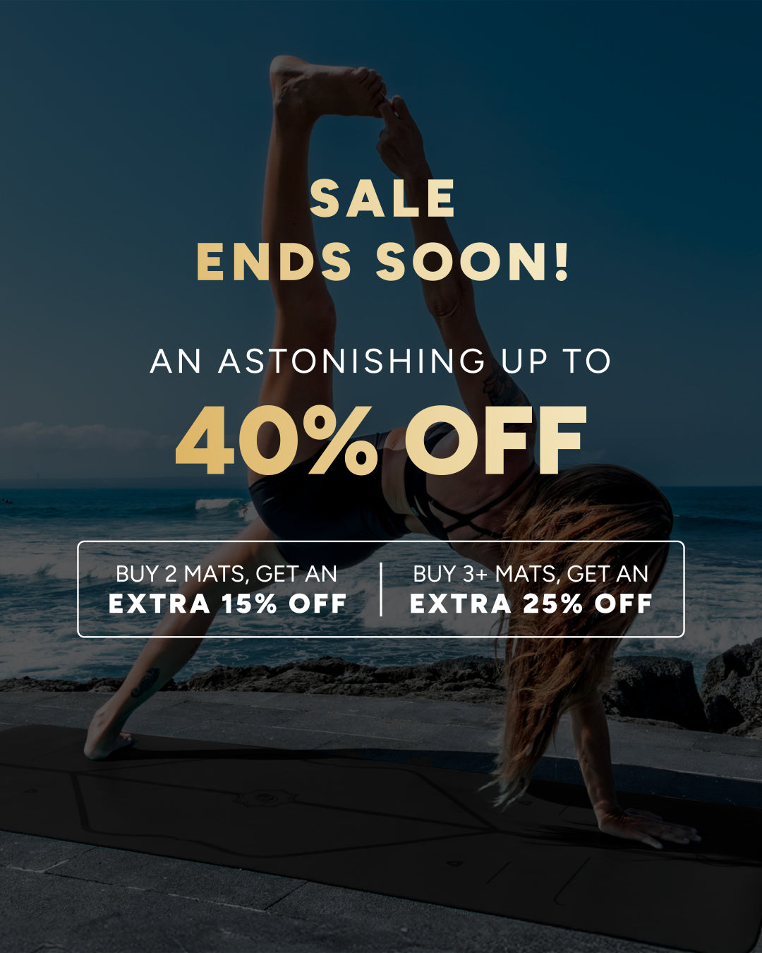 Liforme | High Performance Yoga Mats & Equipment