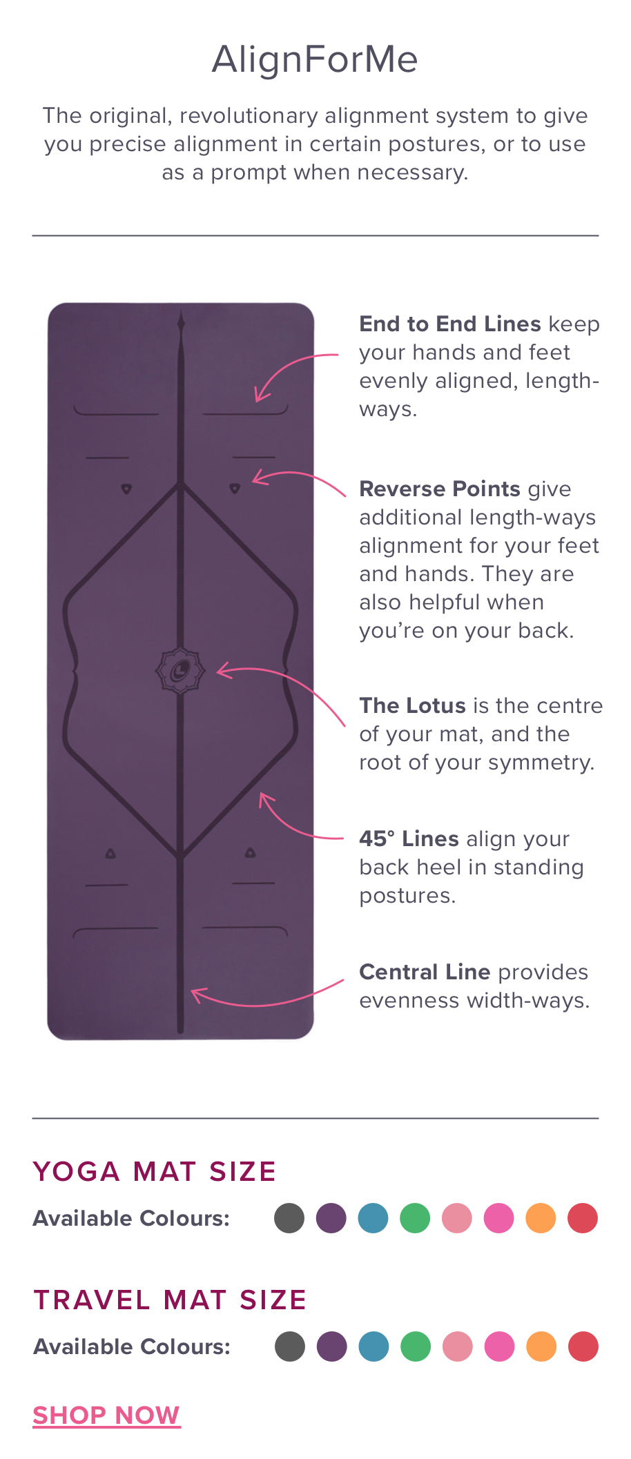 Liforme Yoga Mat Buying Guide