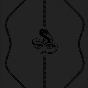 Liforme x Jivamukti Travel Yoga Mat