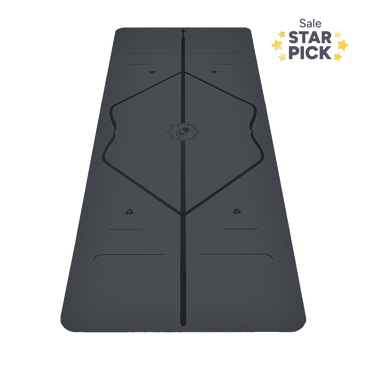 Liforme Classic Yoga Mat