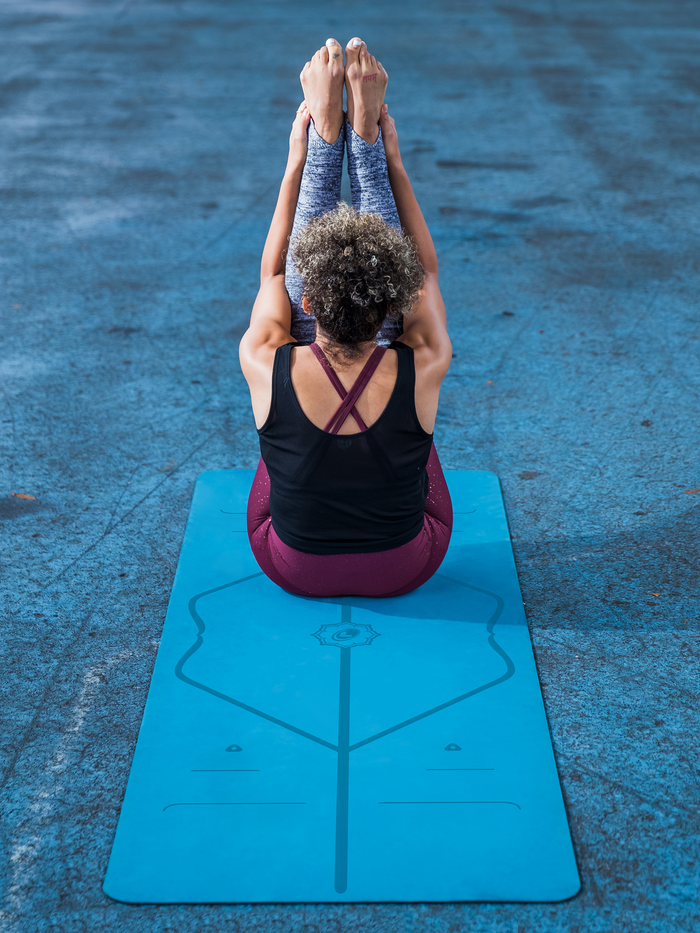 Liforme Classic Yoga Mat