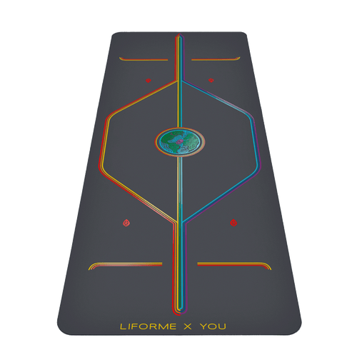 Yoga Mats Liforme