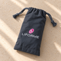 FREE Liforme Yoga Strap Drawstring Pouch