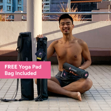 Liforme Classic Tapis de yoga