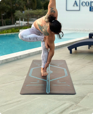 XL Mats