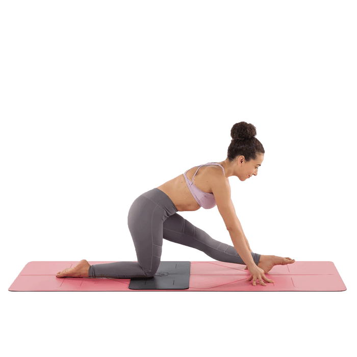 Liforme Classic Yoga Pad