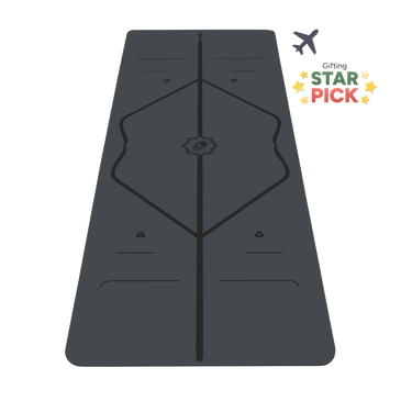 Liforme Classic Reise Yogamatte