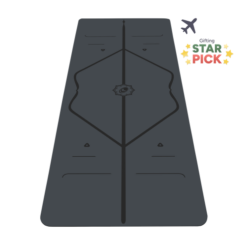 Liforme Classic Travel Yoga Mat
