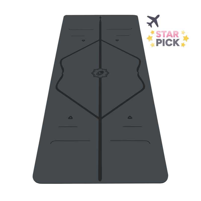 Liforme Classic Reis yogamat