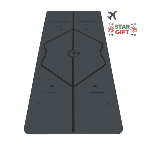 Liforme Classic Travel Yoga Mat