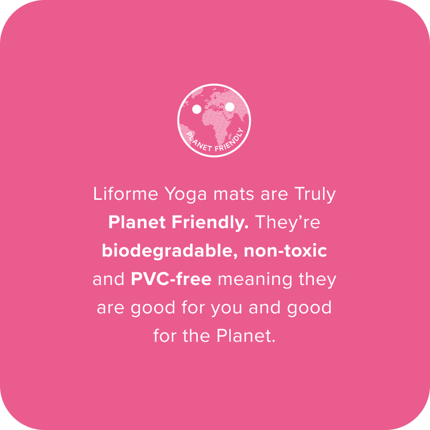 Liforme Wholesale Introductions Liforme