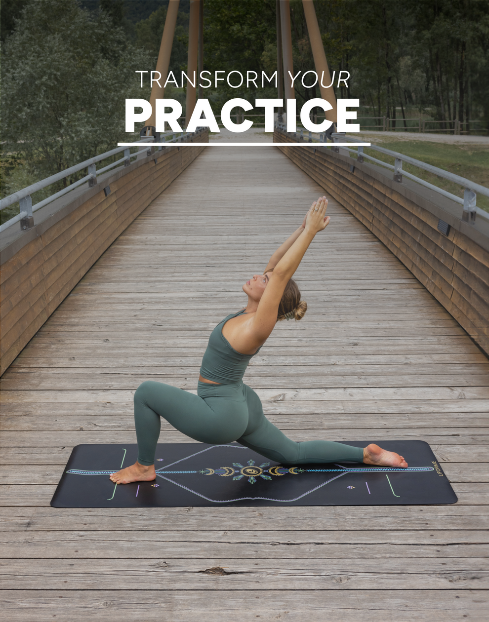 Liforme | High Performance Yoga Mats & Equipment Liforme | High Performance Yoga Mats & Equipment