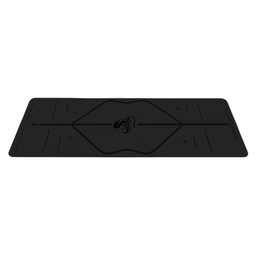 Liforme x Jivamukti Travel Yoga Mat