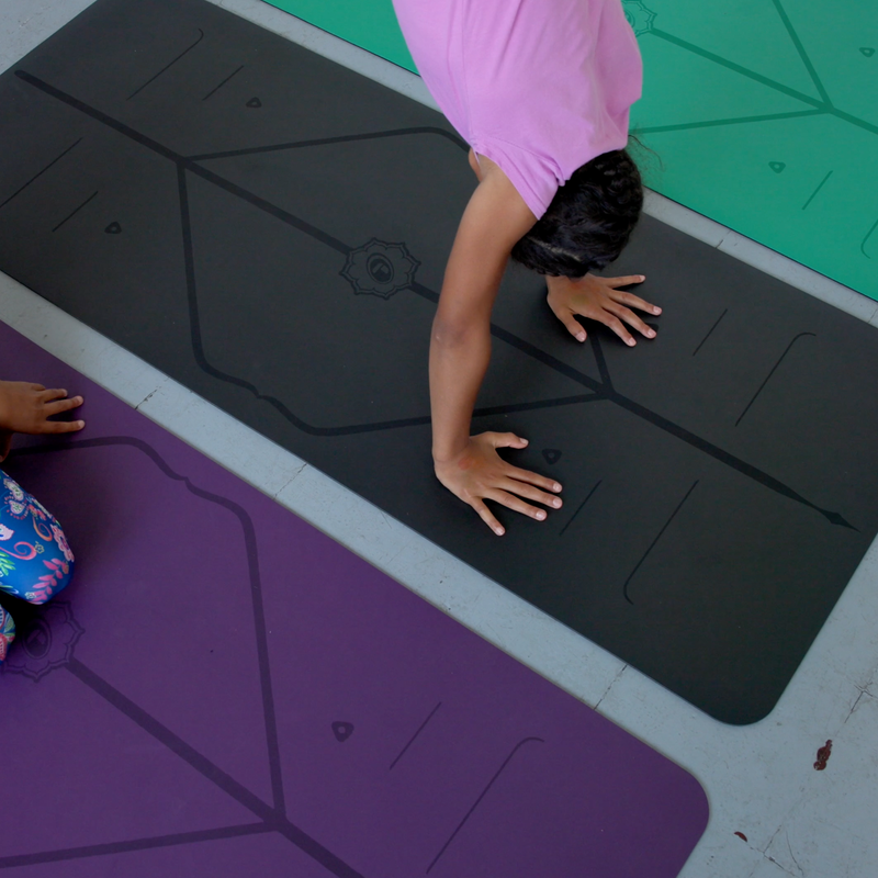 Liforme Classic Kids Yoga Mat