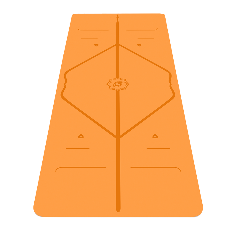 Liforme Classic Kids Yoga Mat