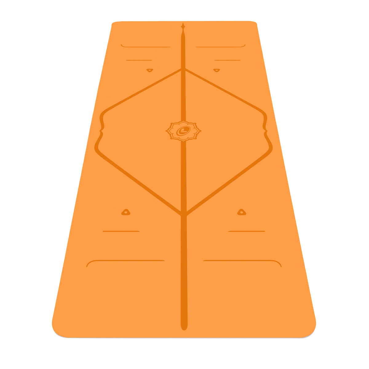 Classic Yoga Mat