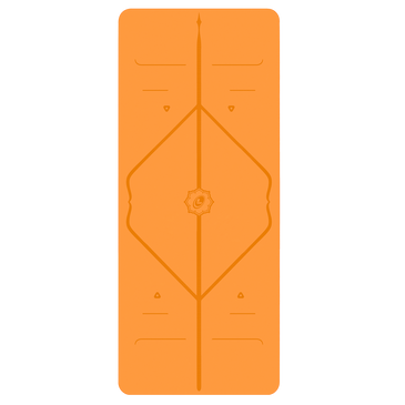 Liforme Classic Kids Yoga Mat